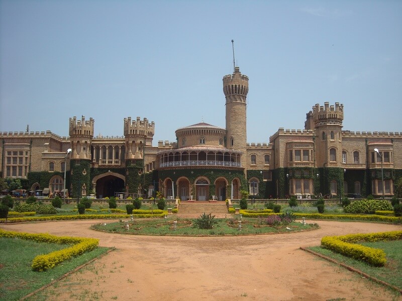 Los mejores lugares para visitar en Bangalore