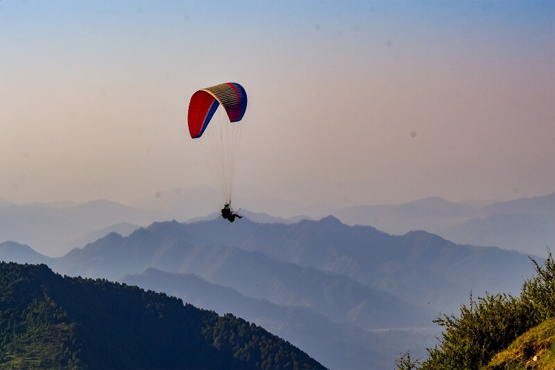 Bir Billing, Himachal Pradesh