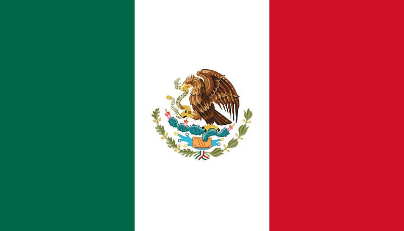 Entrada gratuita de visado para ciudadanos mexicanos que viajan a los UAE