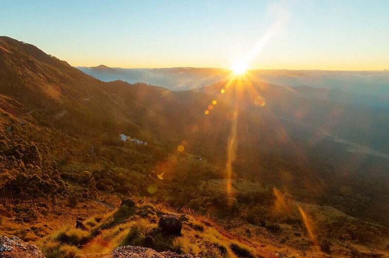 Munnar, Devikulam