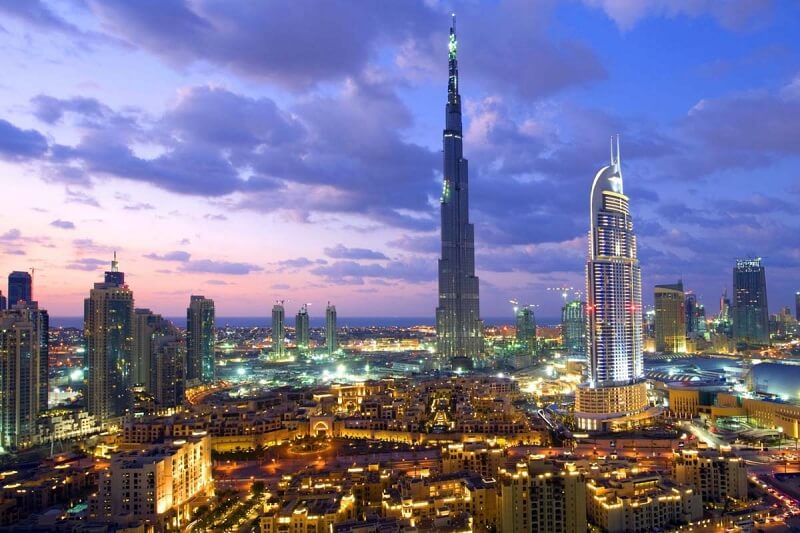 UAE ofrecen Visa de Turista de 5 años para todas las nacionalidades