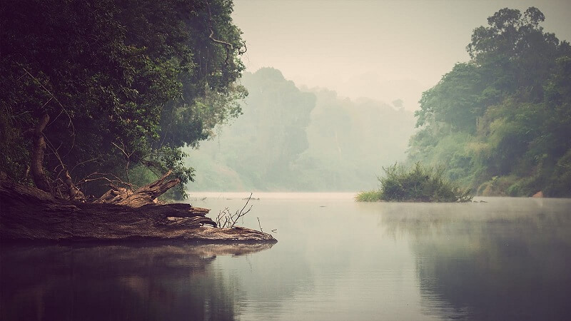 Coorg, Karnataka