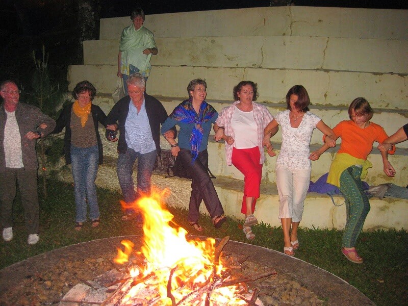 Munnar Campfire, Kerala