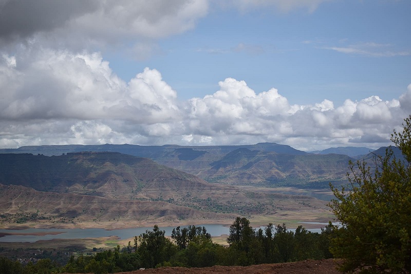 Punto de Sydney, Panchgani