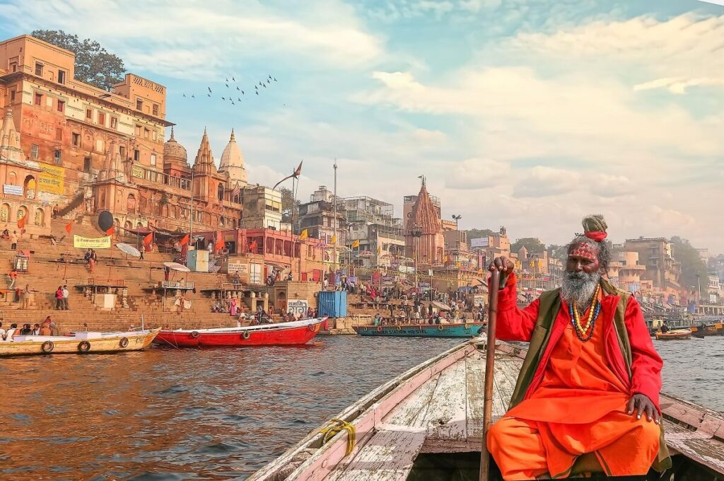 Bañarás (Varanasi)