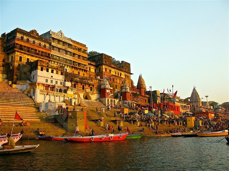 Gu a De Viaje A Benar s Descubre La Ciudad Sagrada De La India