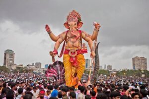 Los 10 mejores festivales y celebraciones de la India en 2026
