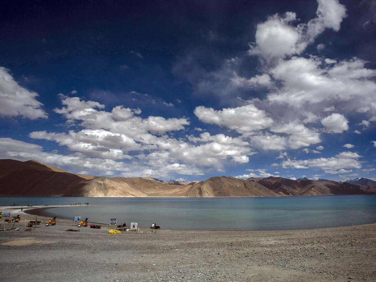 Ladakh