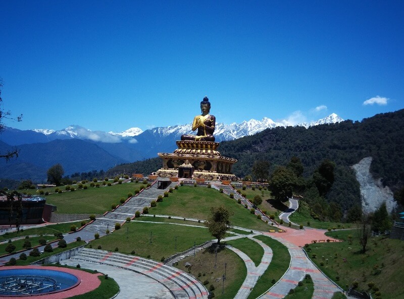 Mejores cosas que hacer en Sikkim