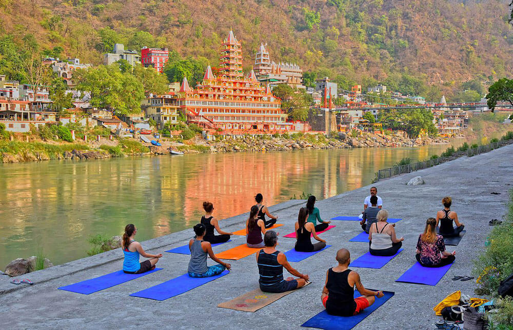 Rishikesh