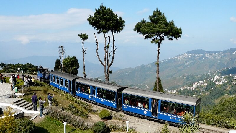 Mejores cosas que hacer en Darjeeling