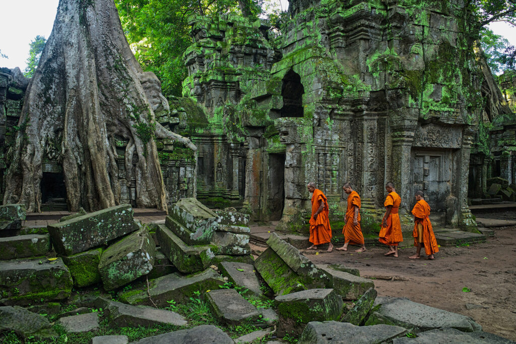 Las 15 Mejores Siem Reap – Más allá de los templosque Hacer en Siem Reap