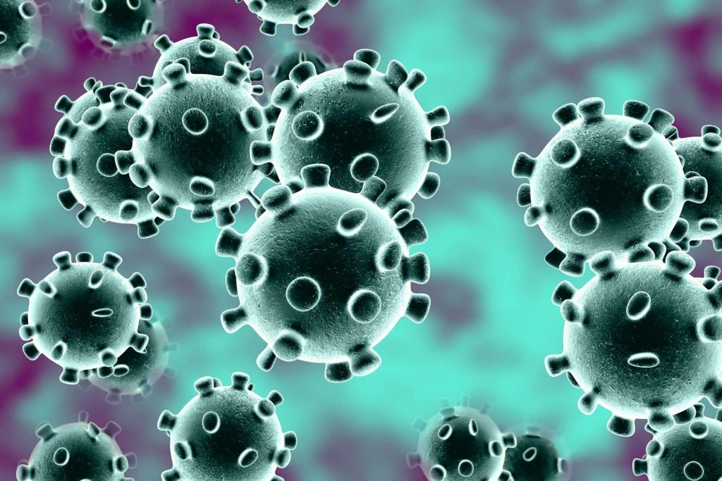 ¿Hay algún nuevo síntoma de coronavirus?