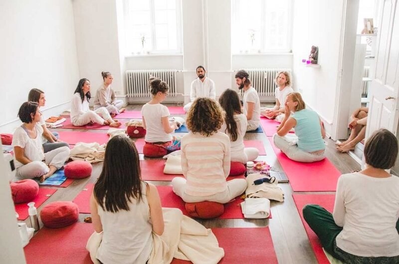 Himalayan Yog Ashram, Rishikesh