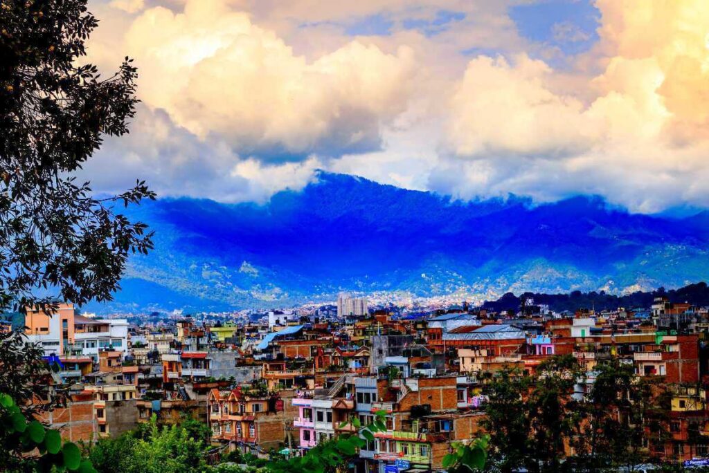 ¿Cómo llegar a Pokhara desde Katmandú?