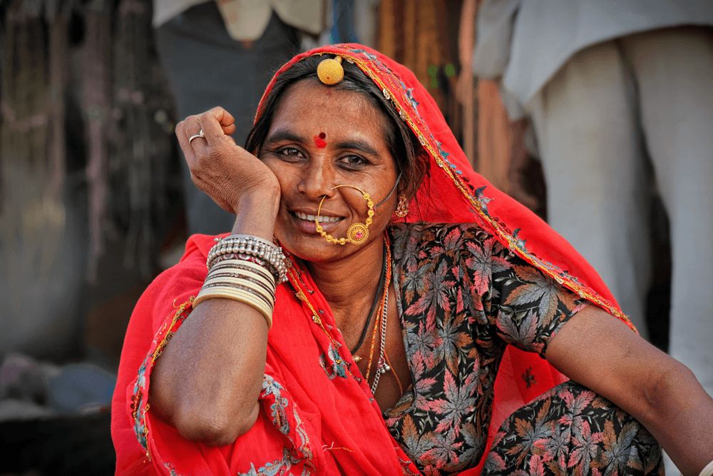 Cultura de Rajasthan