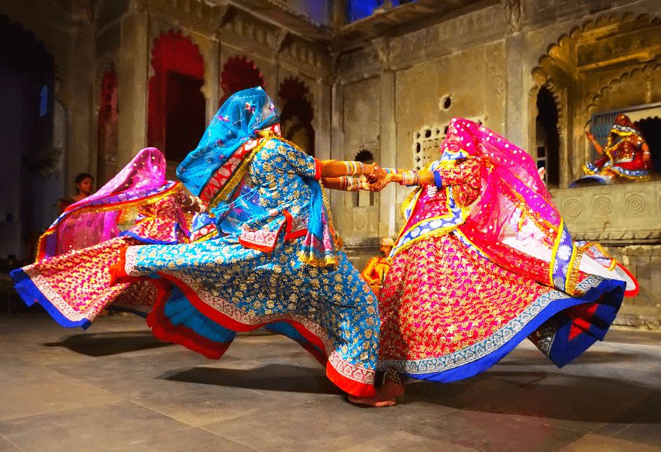 Tradiciones de Rajasthan