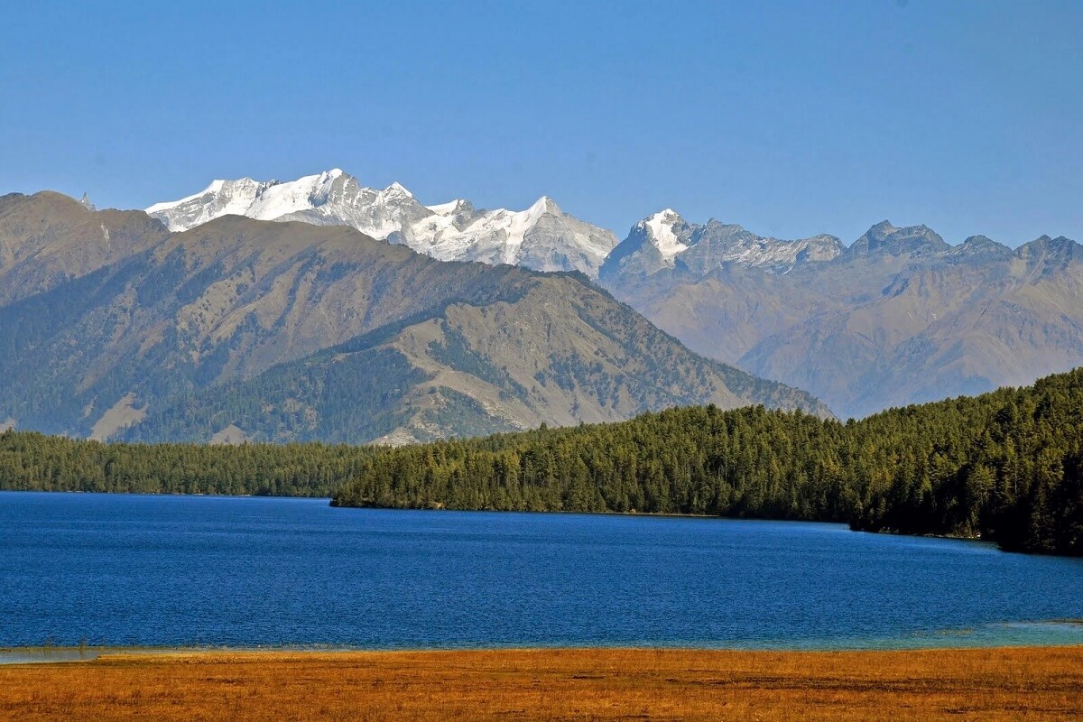 Jumla Rara Lago, Nepal