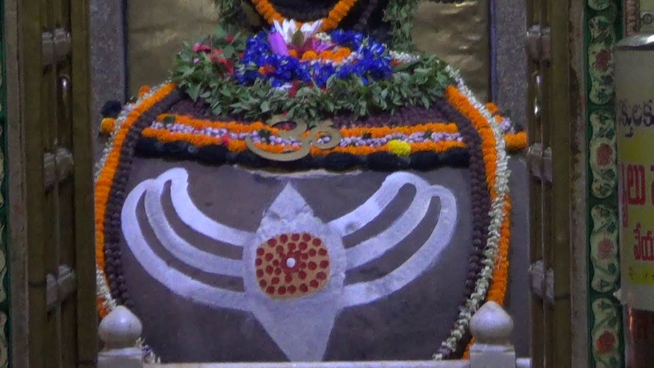 Shri Tilbhandeshwar Mahadev Temple