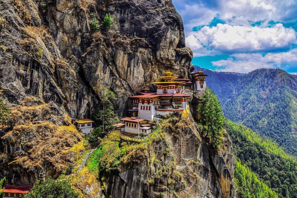 ¿Cuánto cuesta viajar a Bután