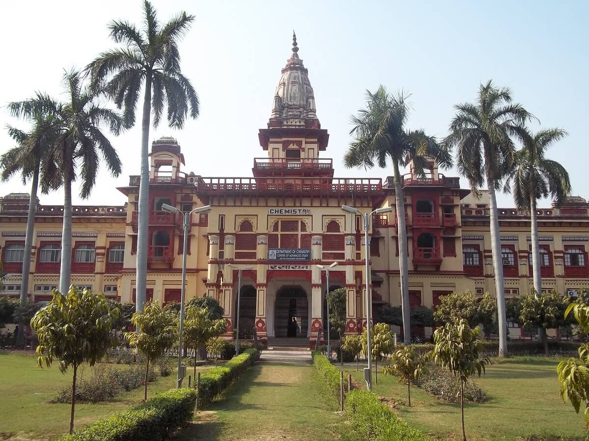 Benaras Hindu University