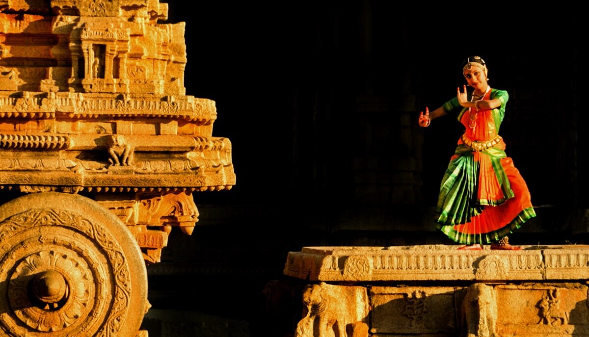 Hampi Festival, Karnataka