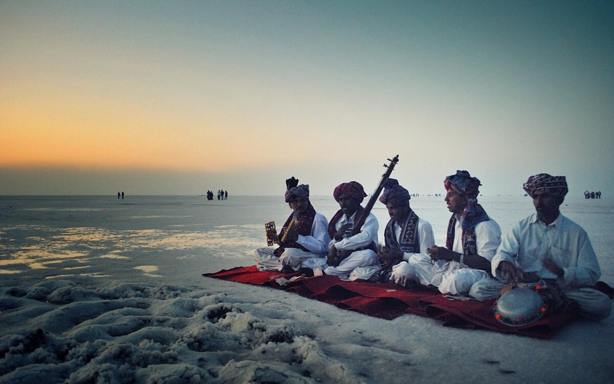 Rann Utsav Gujarat