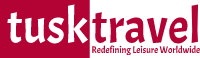Tusk Travel Logo