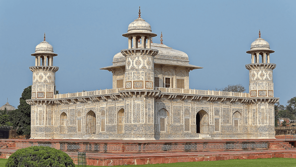 Baby Taj (Itimad-ud-Daulah), Agra - Horarios, Precio de la entrada, Datos y guía