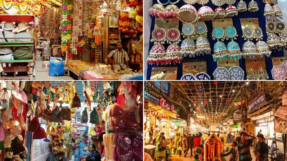 Comprar artesanía y moda en los mercados invernales