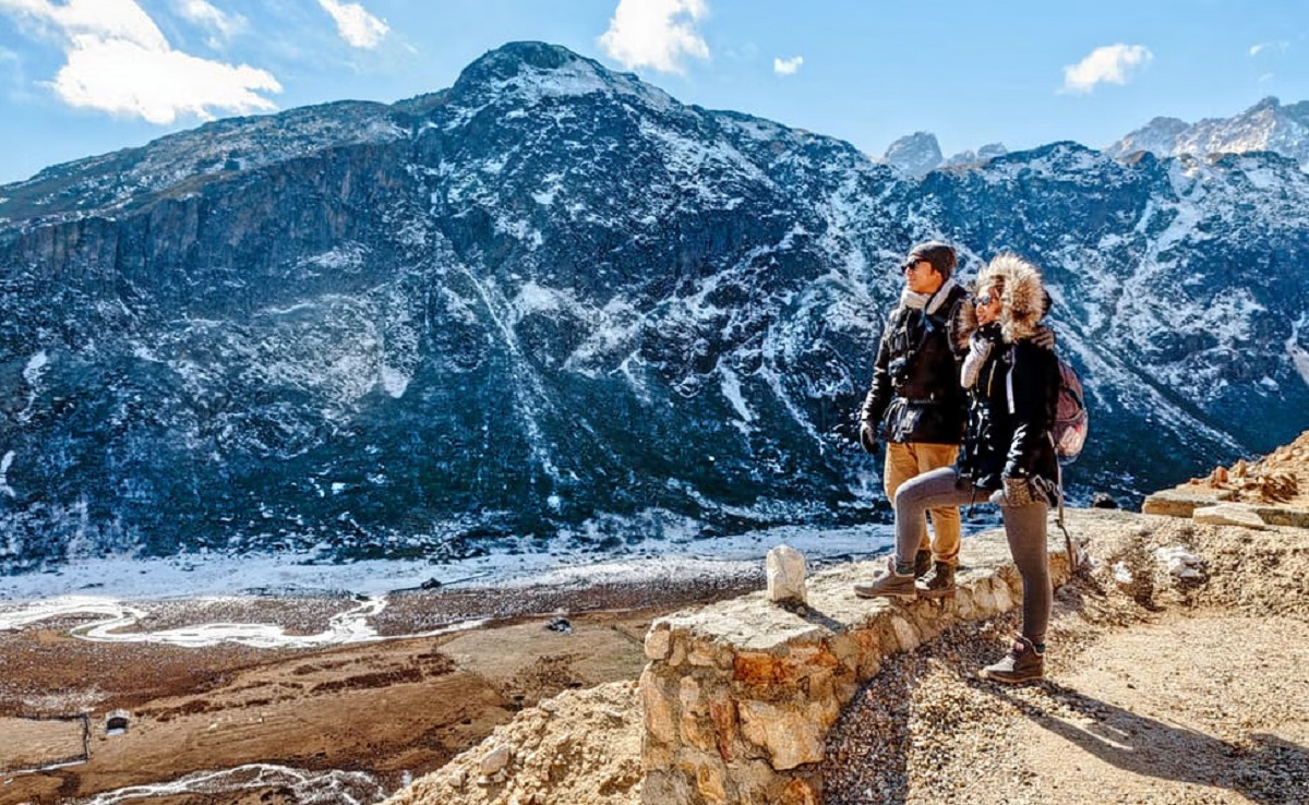 Cómo llegar a Nagarkot