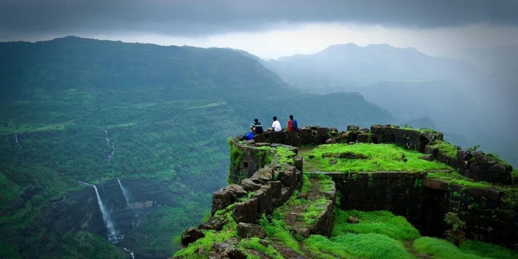 13 lugares para visitar en Maharashtra en noviembre de 2025