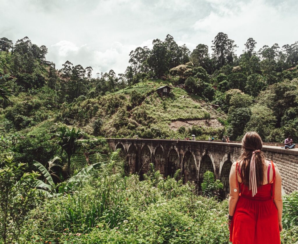 15 Qué hacer en Ella, Sri Lanka: Una guía de viaje completa