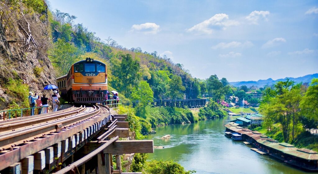 Las 15 mejores cosas que hacer en Krabi: guía de viaje completa