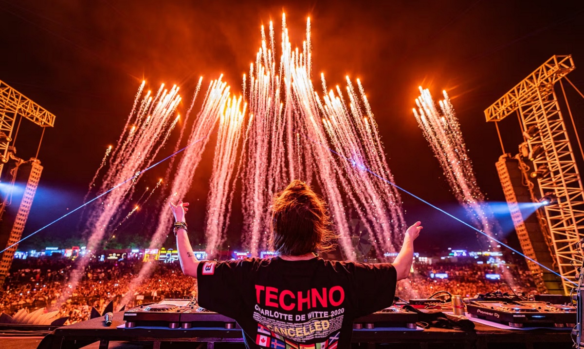 Festivales y eventos en Goa en noviembre 2025