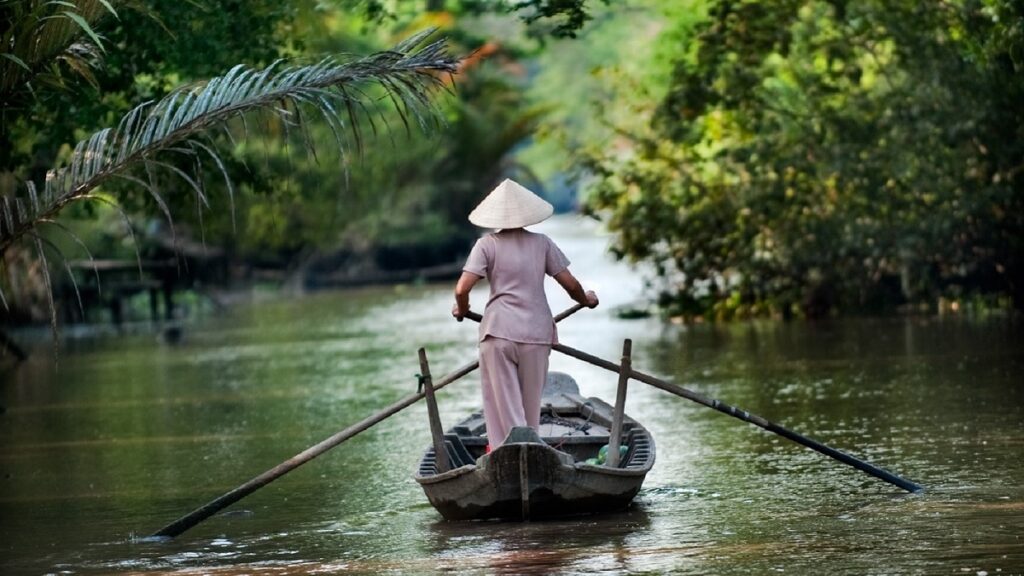 Los 12 mejores lugares para visitar en Vietnam en junio de 2025