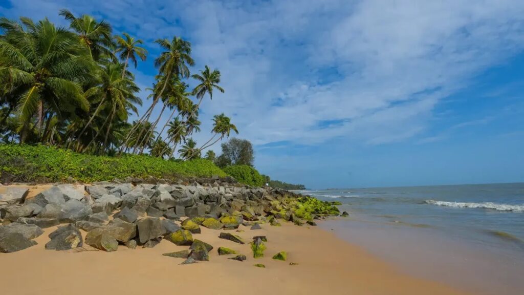 Las 13 mejores cosas que hacer en Kannur: una guía de viaje completa