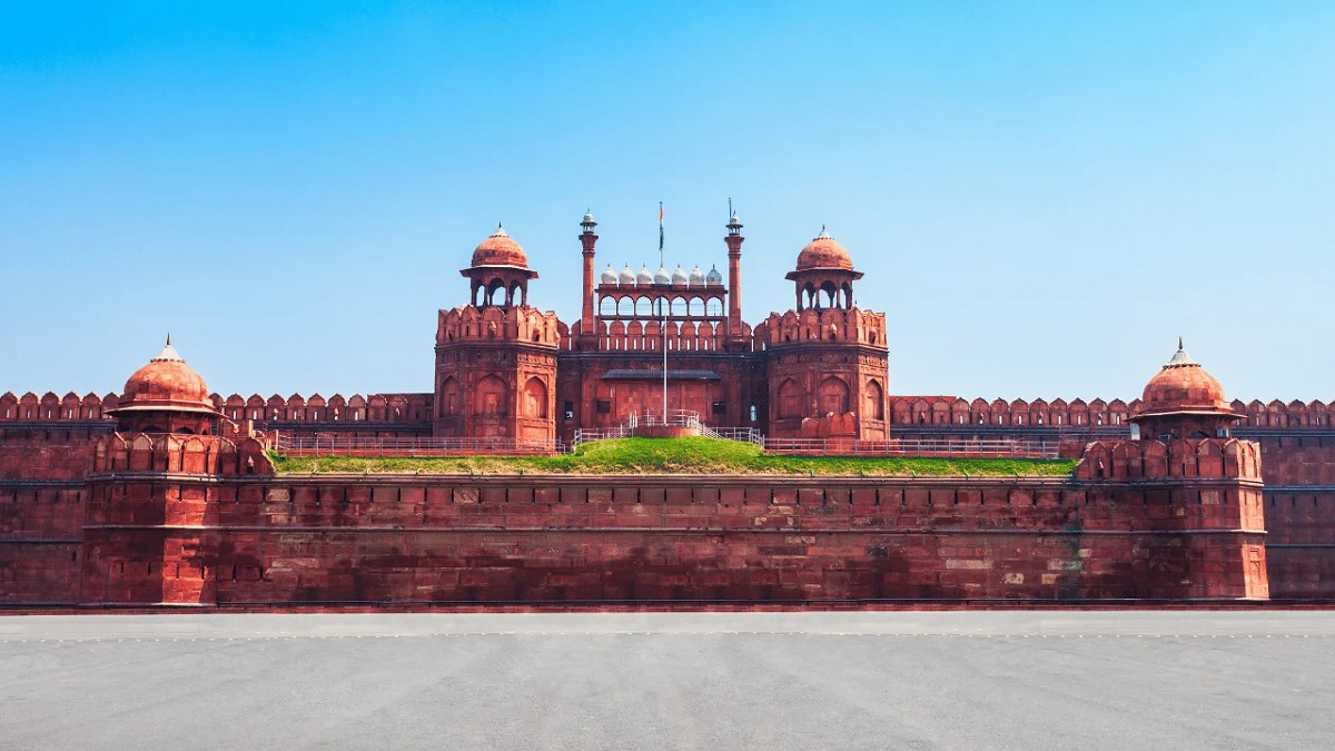 Fuerte Rojo De Delhi Historia Precios De Entrada Y Gu a