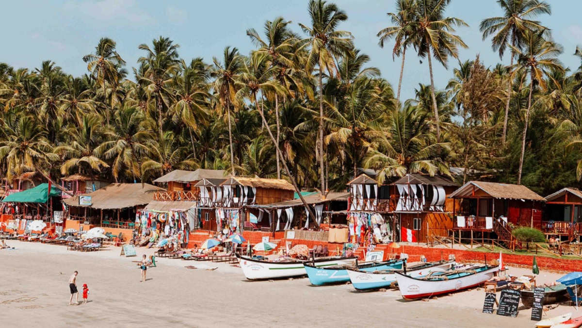 Goa en marzo de 2025: clima, lugares turísticos y cómo llegar