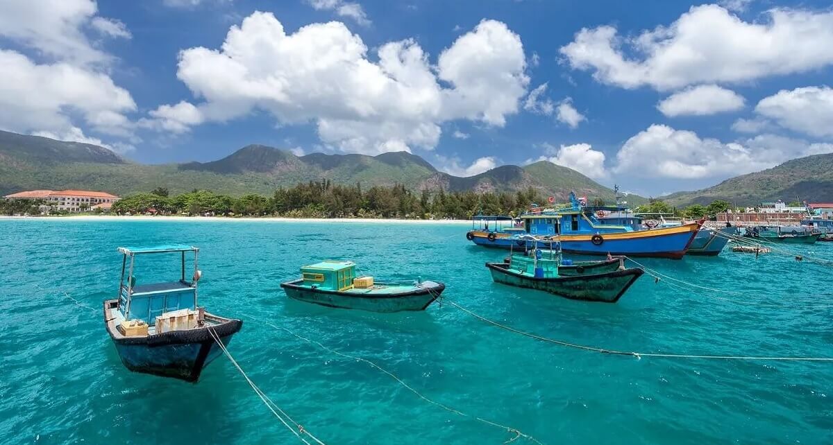 Consejos generales para viajar por Vietnam en agosto