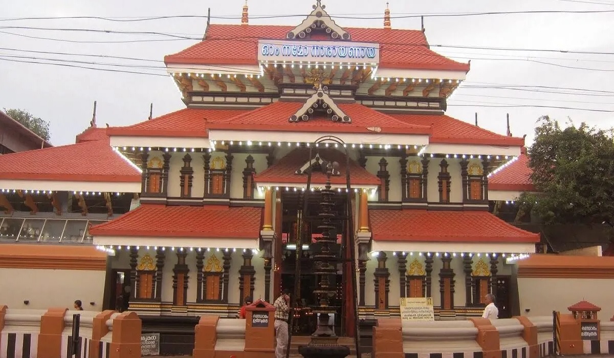 Visitar el Templo Guruvayur Sri Krishna: el corazón espiritual de Kerala