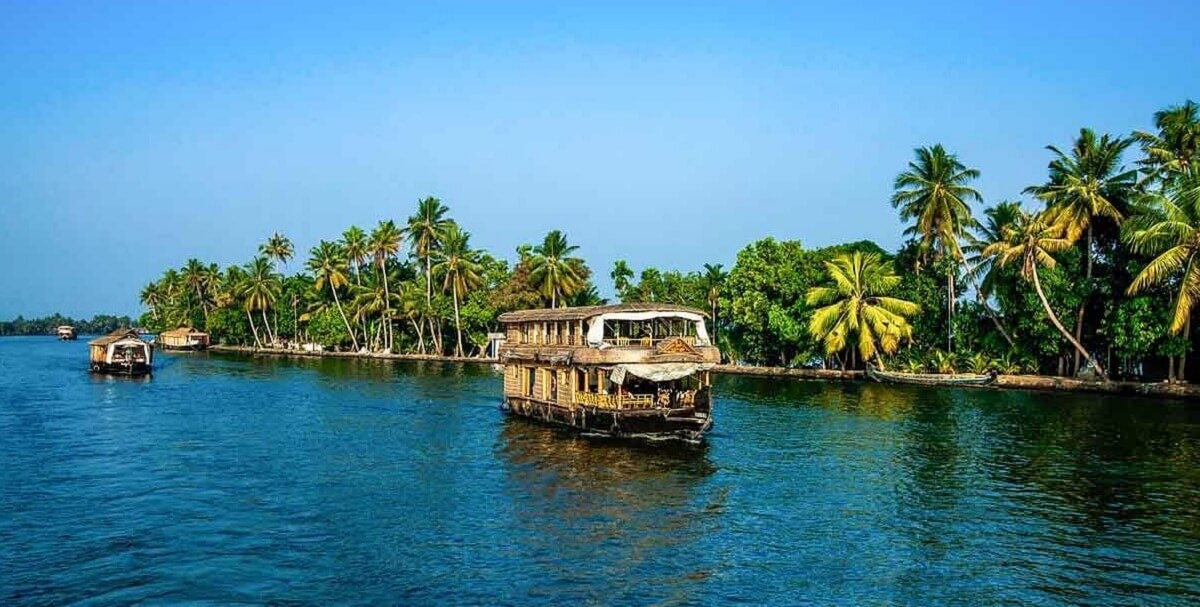 Mejores alojamientos: ¿Dónde quedarse?