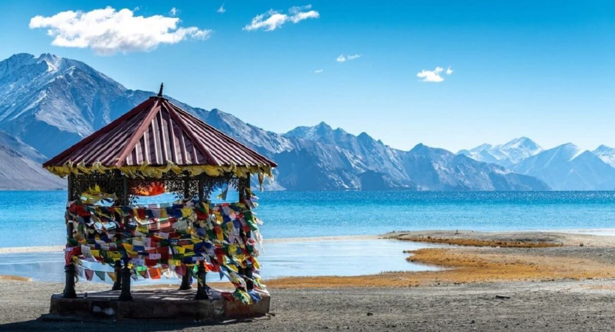 Leh-Ladakh – Paraíso en el Himalaya