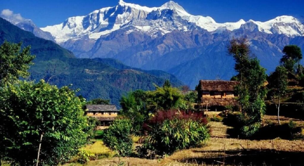 12 razones por las que Pokhara es un gran lugar para visitar en 2025