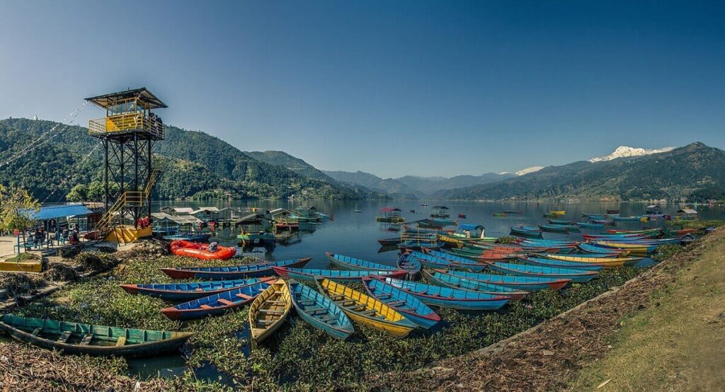Los 12 mejores lugares para visitar en Nepal en junio de 2025