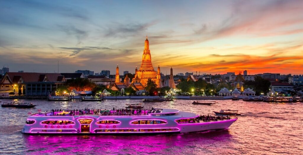 Los 12 Mejores Lugares para Visitar en Tailandia en Junio de 2025