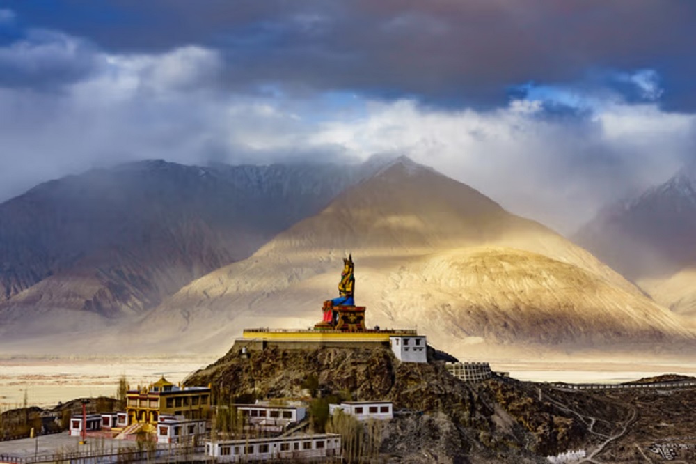 Los 12 mejores lugares de Ladakh para visitar en agosto de 2025