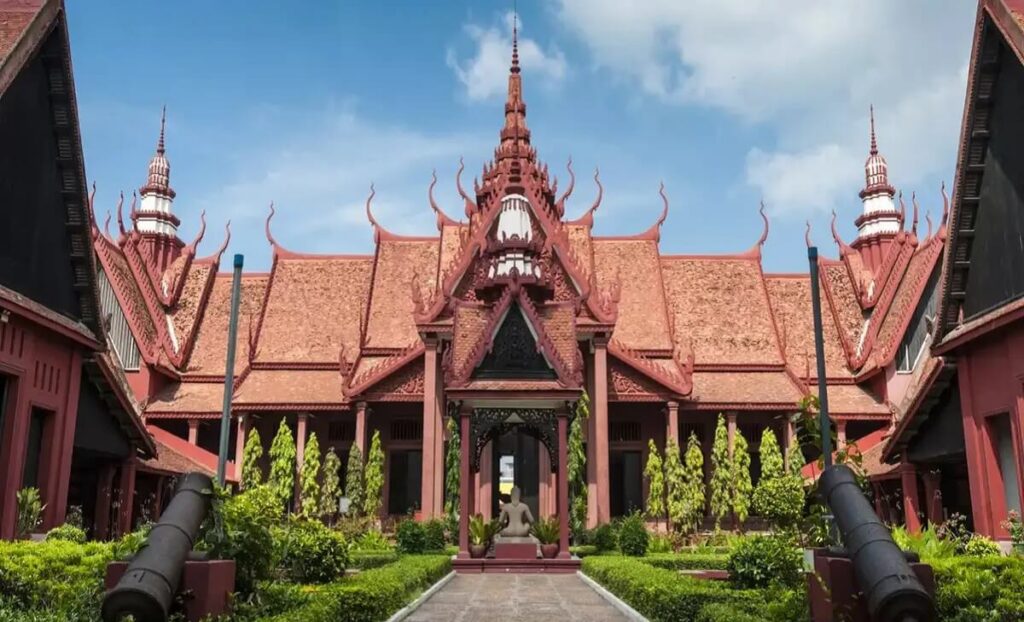 Viajes a Camboya en junio 2025: clima, atracciones turísticas, actividades y consejos