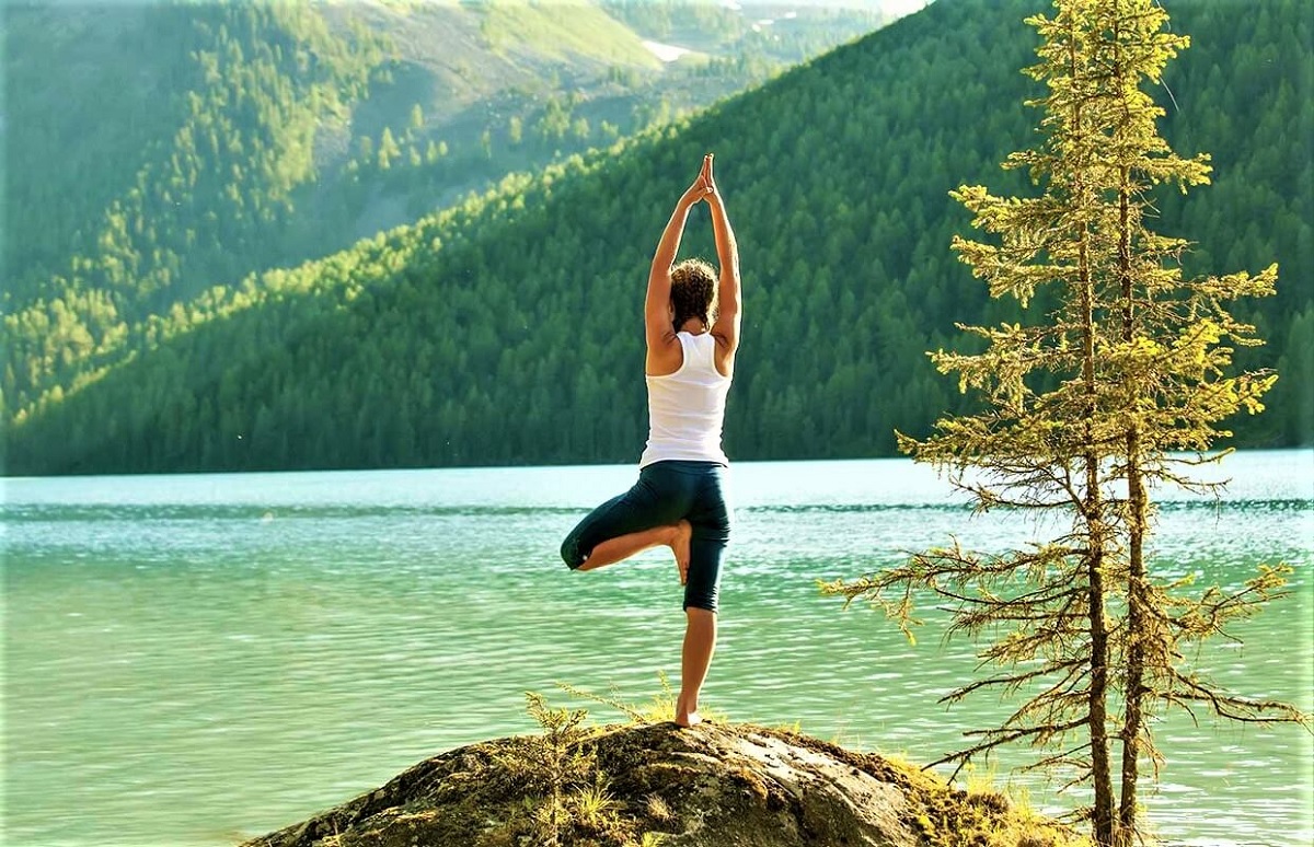 Un viaje que combina cultura y bienestar