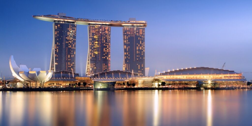 Viajes a Singapur en Junio de 2025: Clima, Atracciones, Actividades y Consejos